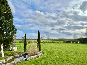 Rear Garden- click for photo gallery